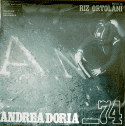 Andrea Doria 74 Soundtrack Album