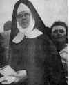 Sister Callistus Arnsby Photo:Star-Frank Teskey