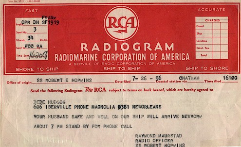 Hudson_Radiogram.jpg (60538 bytes)